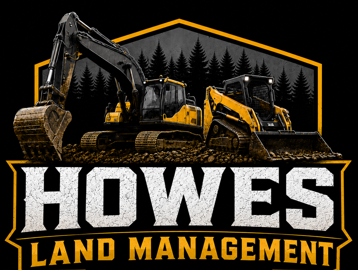 Howes Land Management